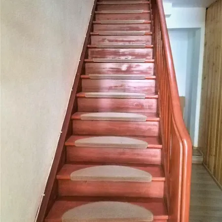 Rosys Fewos Steigstrasse S4 Apartment *