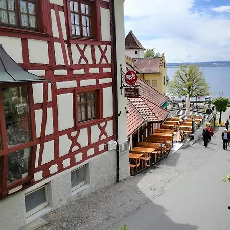 Rosys Fewos Steigstrasse S4 Apartment